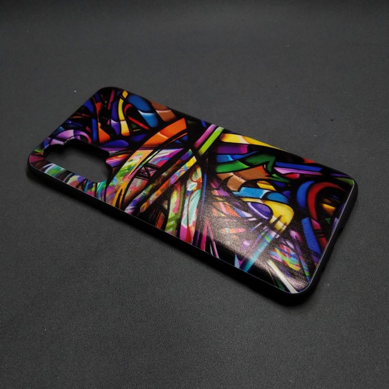 Cuztoom - Custom Case HP Premium