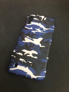 Casing HP Vivo Y12: Softcase, Hardcase, Anticrack, dan Custom Case
