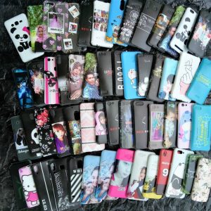 Casing HP Vivo Y36: Softcase, Hardcase, Anticrack, dan Custom Case