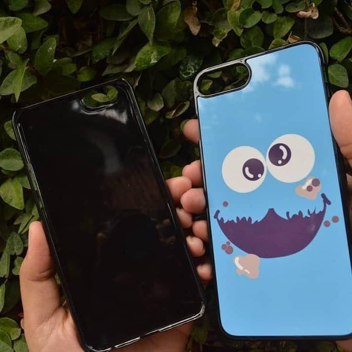 Cuztoom - Custom Case HP Premium