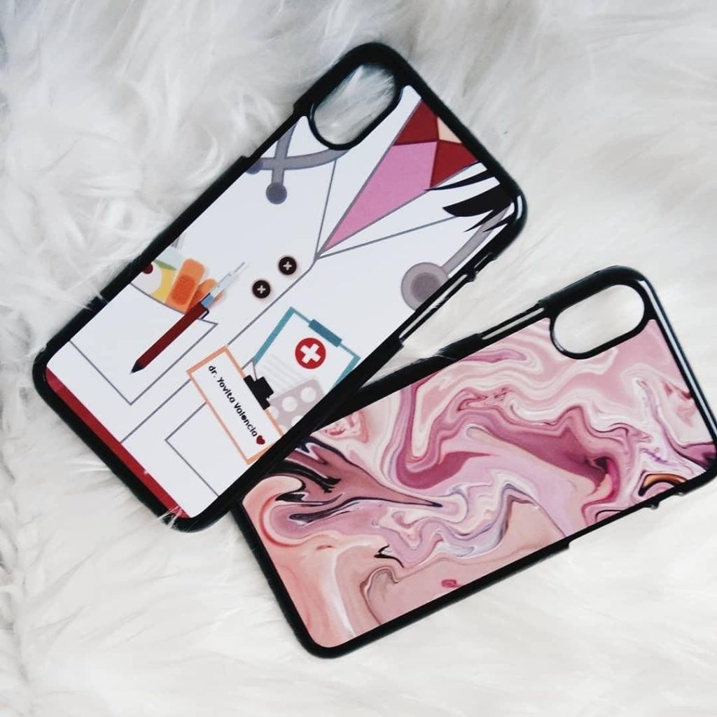 Cuztoom - Custom Case HP Premium