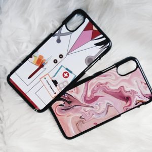 Casing HP Vivo Y17s: Softcase, Hardcase, Anticrack, dan Custom Case