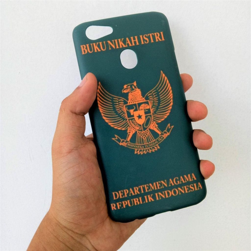 Cuztoom - Custom Case HP Premium