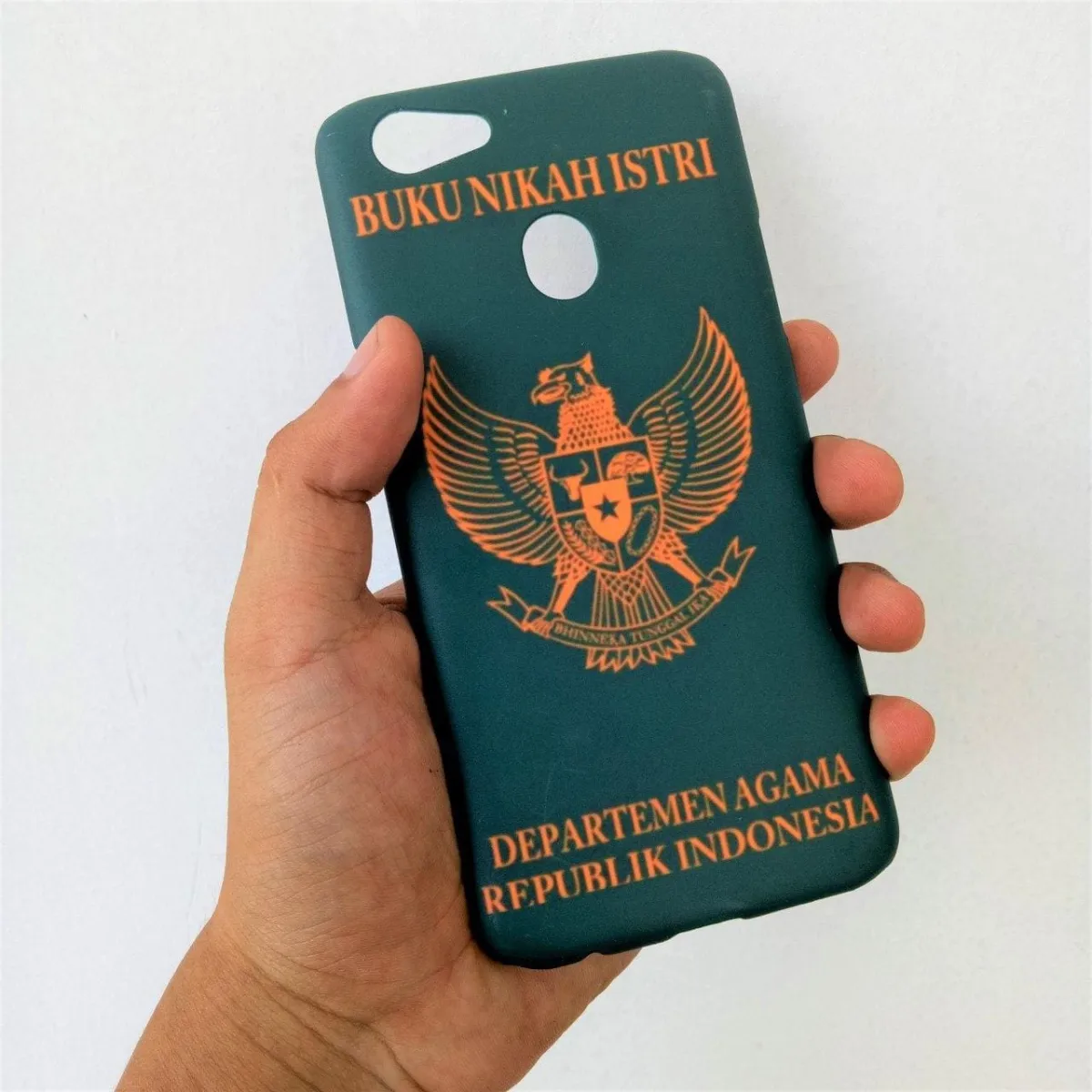 Cuztoom - Custom Case HP Premium