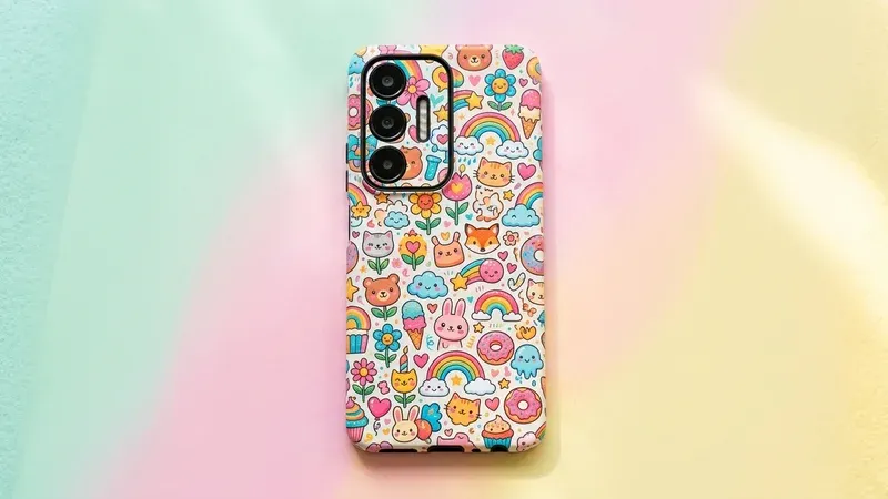 Custom Case Infinix Hot 50 Murah Tapi Keren