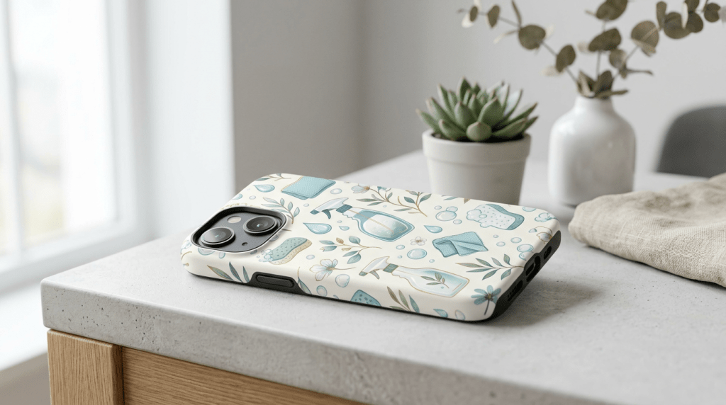 cara-membersihkan-softcase-hp-1 - Cuztoom