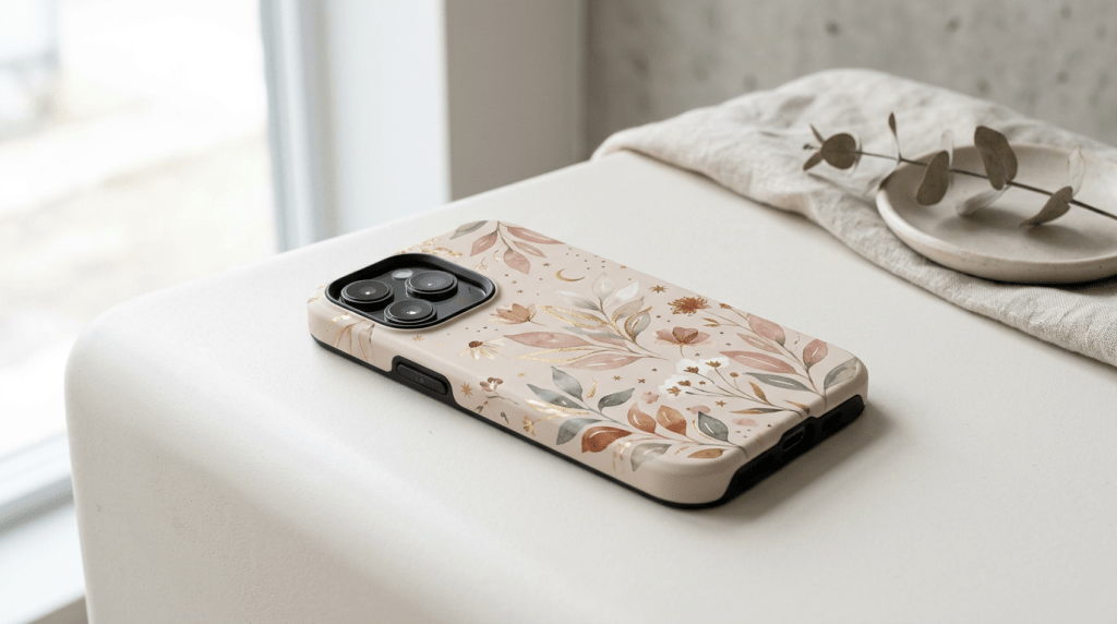 Case HP Aesthetic: Inspirasi Custom Case Cantik dan Kekinian