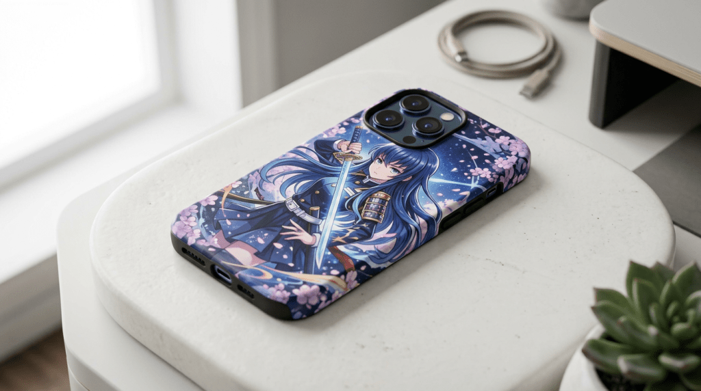case-hp-anime-1 - Cuztoom