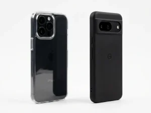 Case HP Bahan TPU vs Silikon, Mana Lebih Baik?