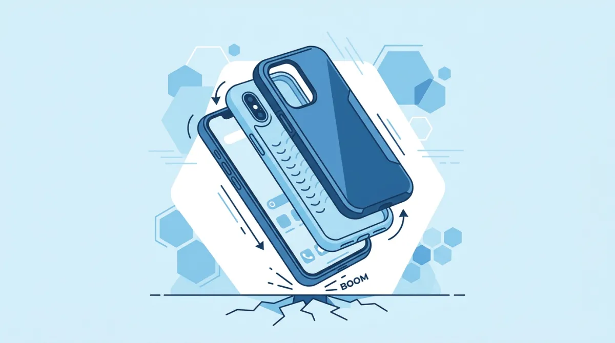 Perbandingan harga case HP Infinix Hot 50 di berbagai tempat