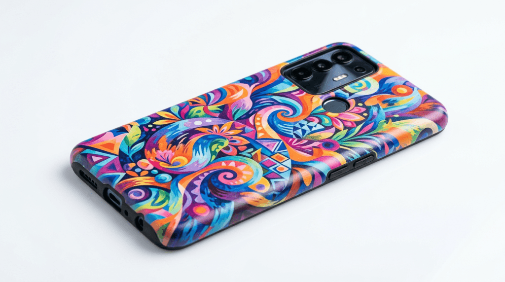 Case hp infinix note 50 custom premium - Cuztoom