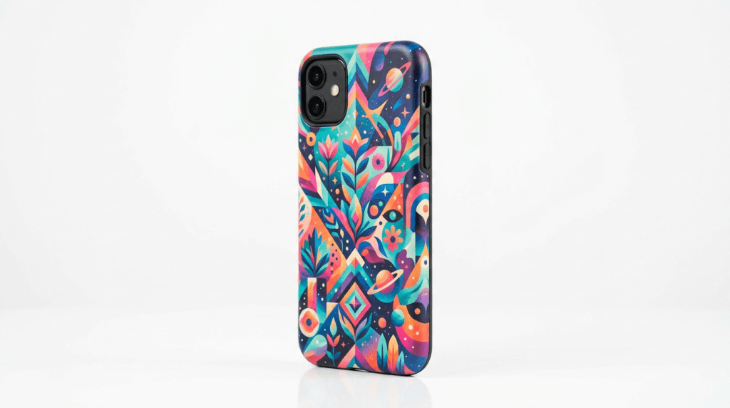 Case hp iphone 11 custom premium - Cuztoom