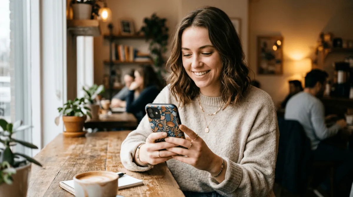 Koleksi desain custom case iPhone 11 dengan berbagai tema aesthetic dan gaming