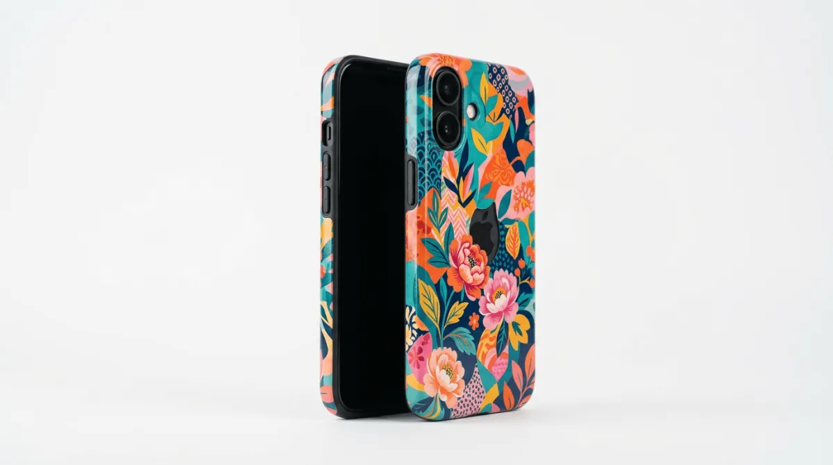 Koleksi case hp iPhone 16 custom dengan berbagai desain menarik