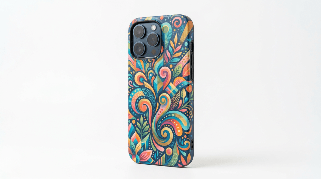 case-hp-iphone-16-pro-custom-premium - Cuztoom