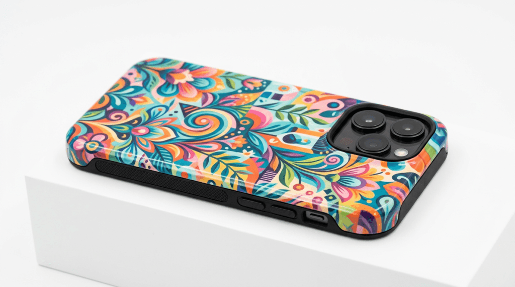 case-hp-iphone-16-pro-max-custom-premium - Cuztoom