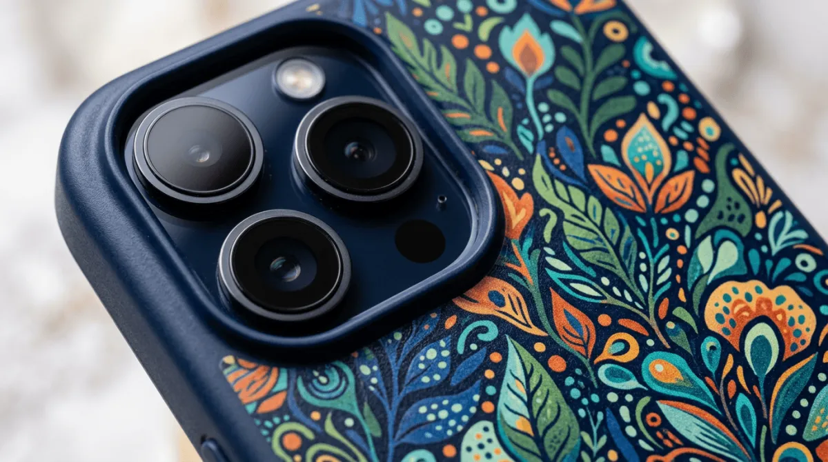 Tips memilih case iPhone 16 Pro Max - perbandingan fitur dan kualitas material