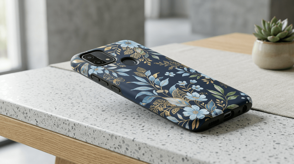 case-hp-oppo-a15-1 - Cuztoom