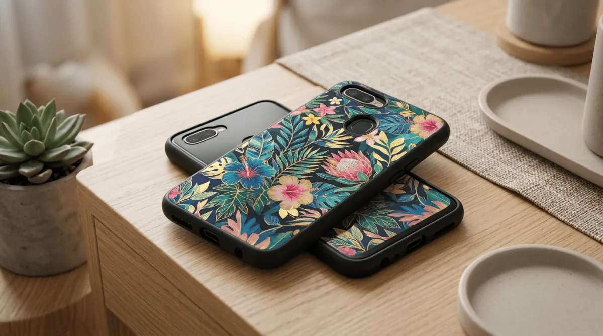 case hp oppo a5s custom design premium dari Cuztoom