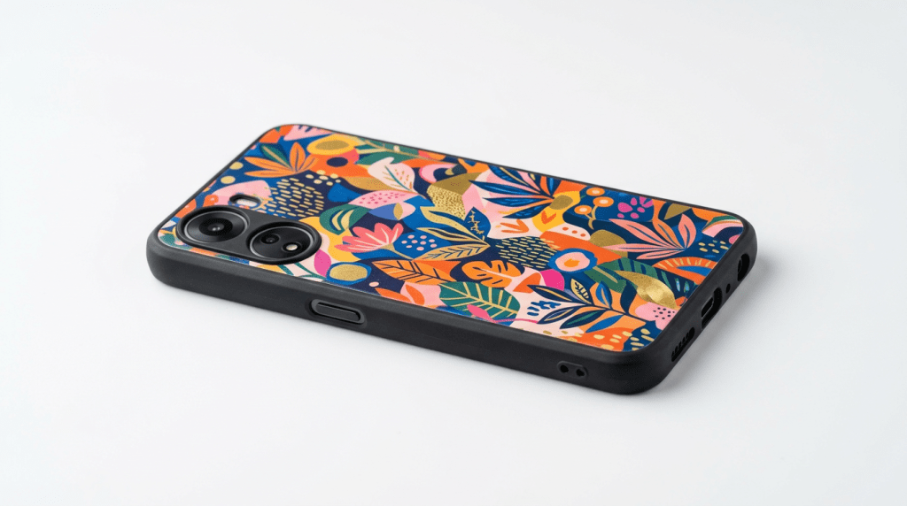 Case HP Oppo A78: Rekomendasi & Tips Memilih 2026
