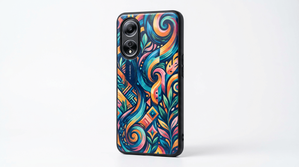 Case HP Oppo A98: Panduan Lengkap Pilih Custom Case Terbaik 2026