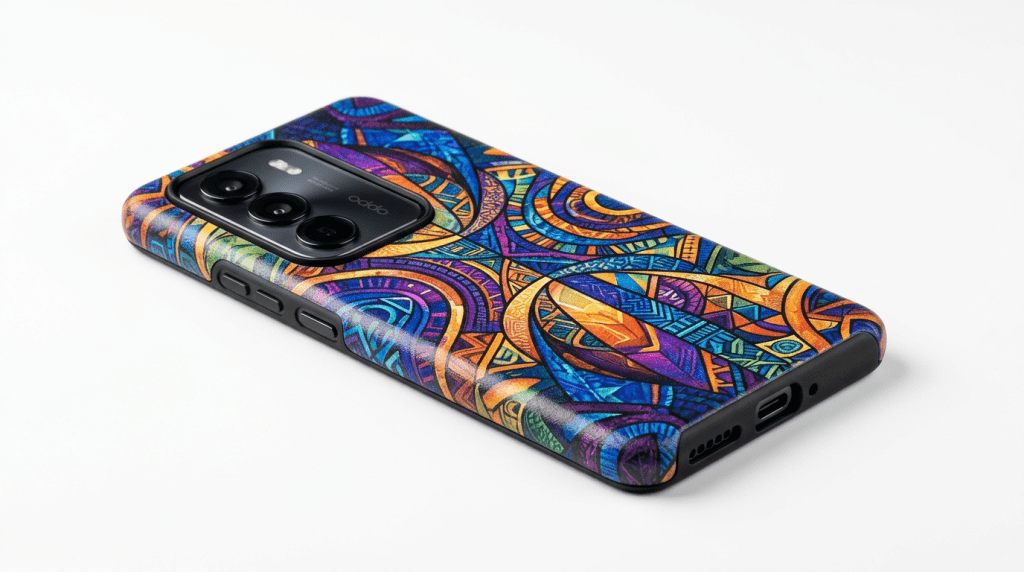 case-hp-oppo-reno-12-custom-premium - Cuztoom