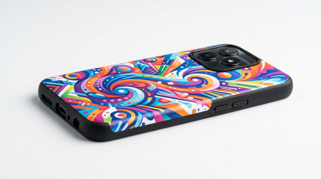 Case hp realme c53 custom premium - Cuztoom