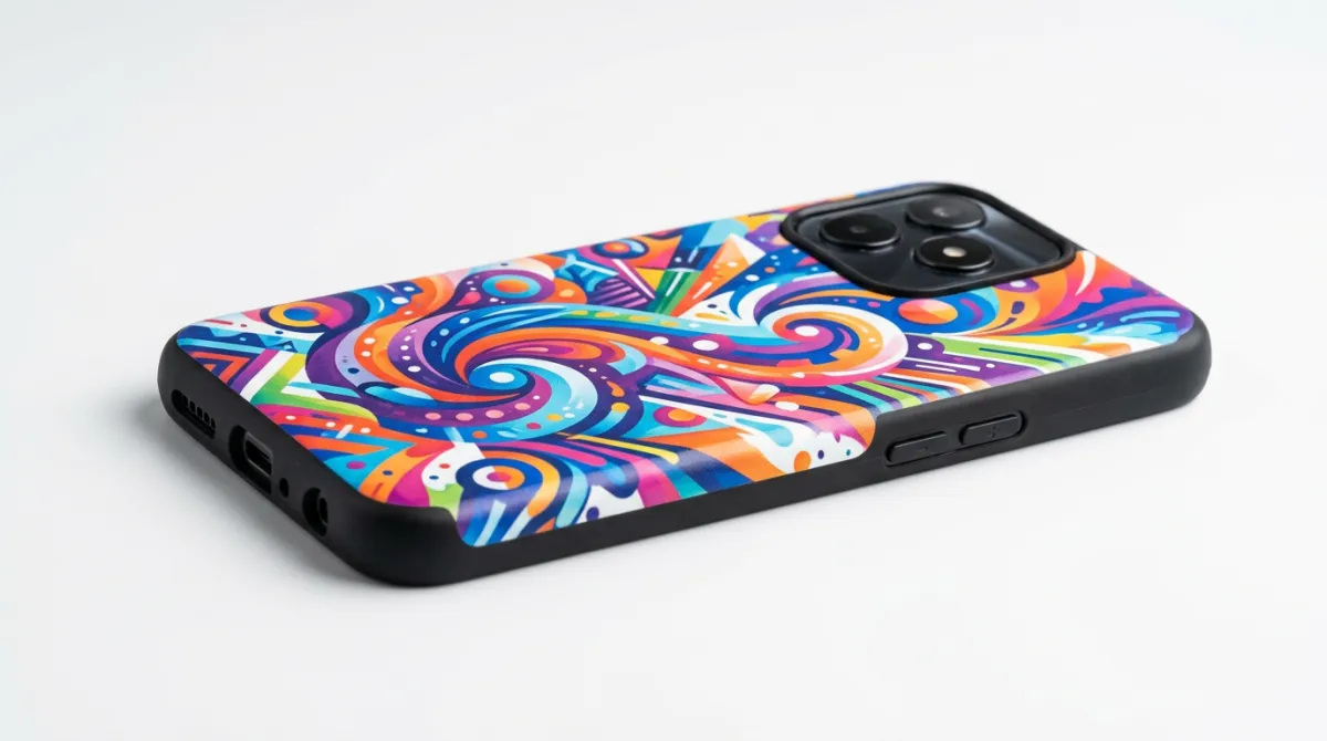 Case HP Realme C53 berbagai jenis dan warna