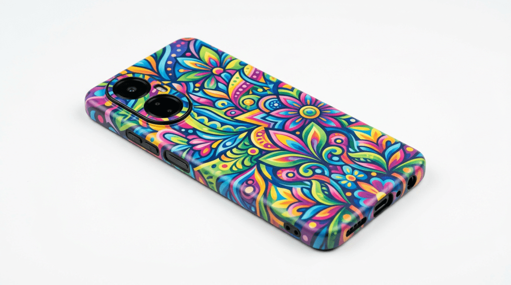 Case hp realme c67 custom premium - Cuztoom