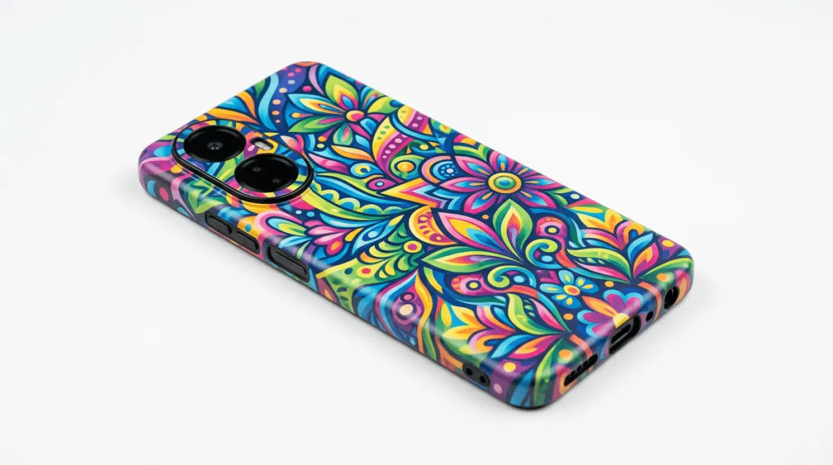 Case HP Realme C67 berbagai model dan desain menarik