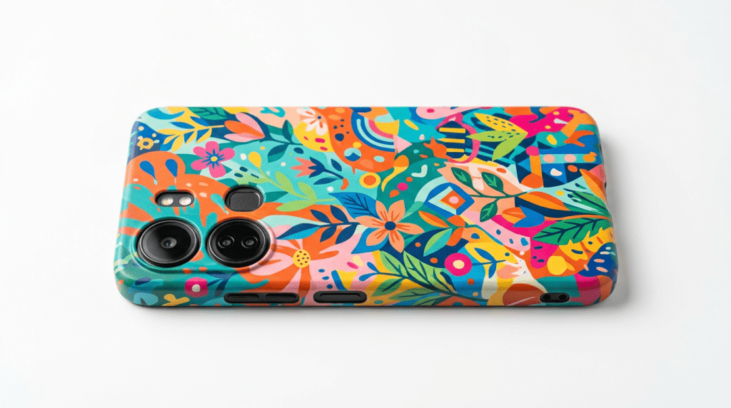 Case HP Redmi 13C: Panduan Lengkap Pilih Custom Case Premium 2026