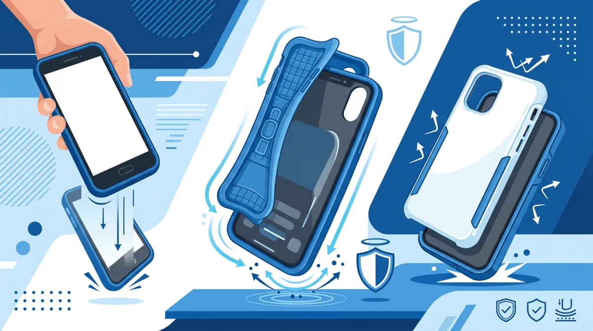 Custom case Redmi 14C dengan berbagai pilihan design dan finishing premium