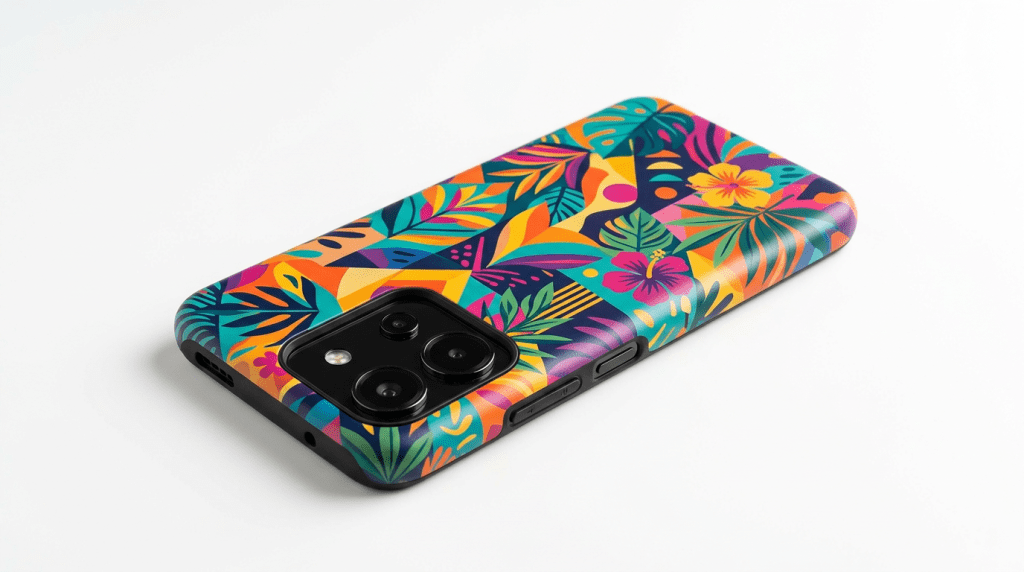 Case hp redmi note 13 custom premium - Cuztoom