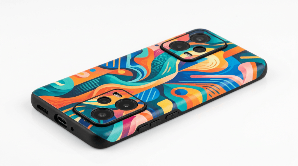 case-hp-redmi-note-14-pro-custom-premium - Cuztoom