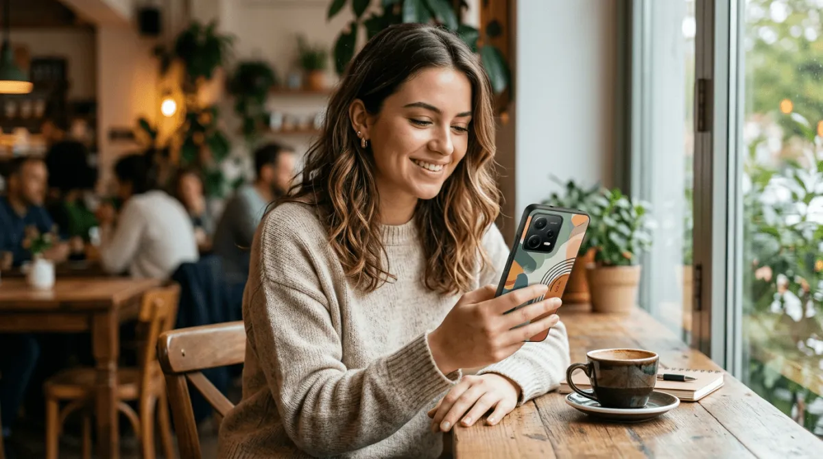 Tips perawatan dan pembersihan case HP yang benar