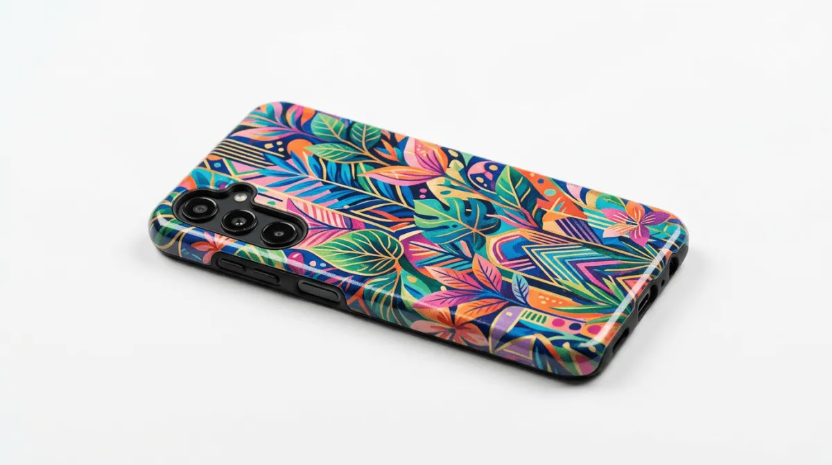 case hp samsung galaxy a05s dengan berbagai pilihan desain custom