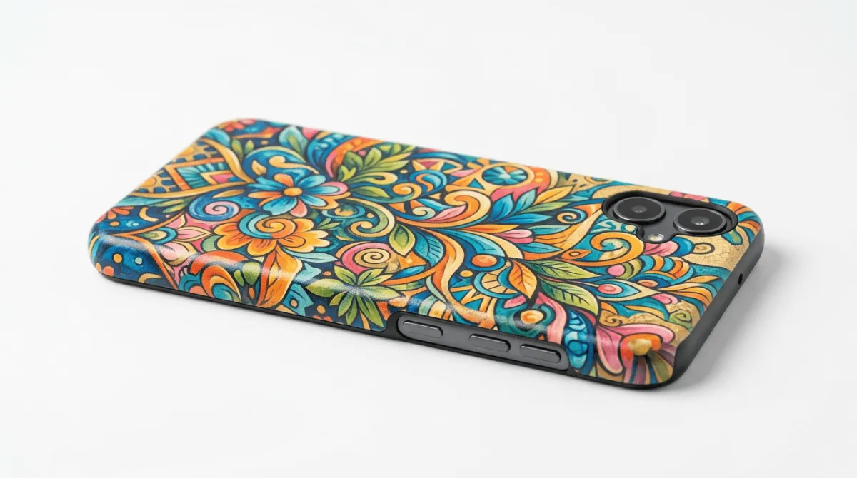 Case HP Samsung Galaxy A06 dengan berbagai pilihan desain dan warna