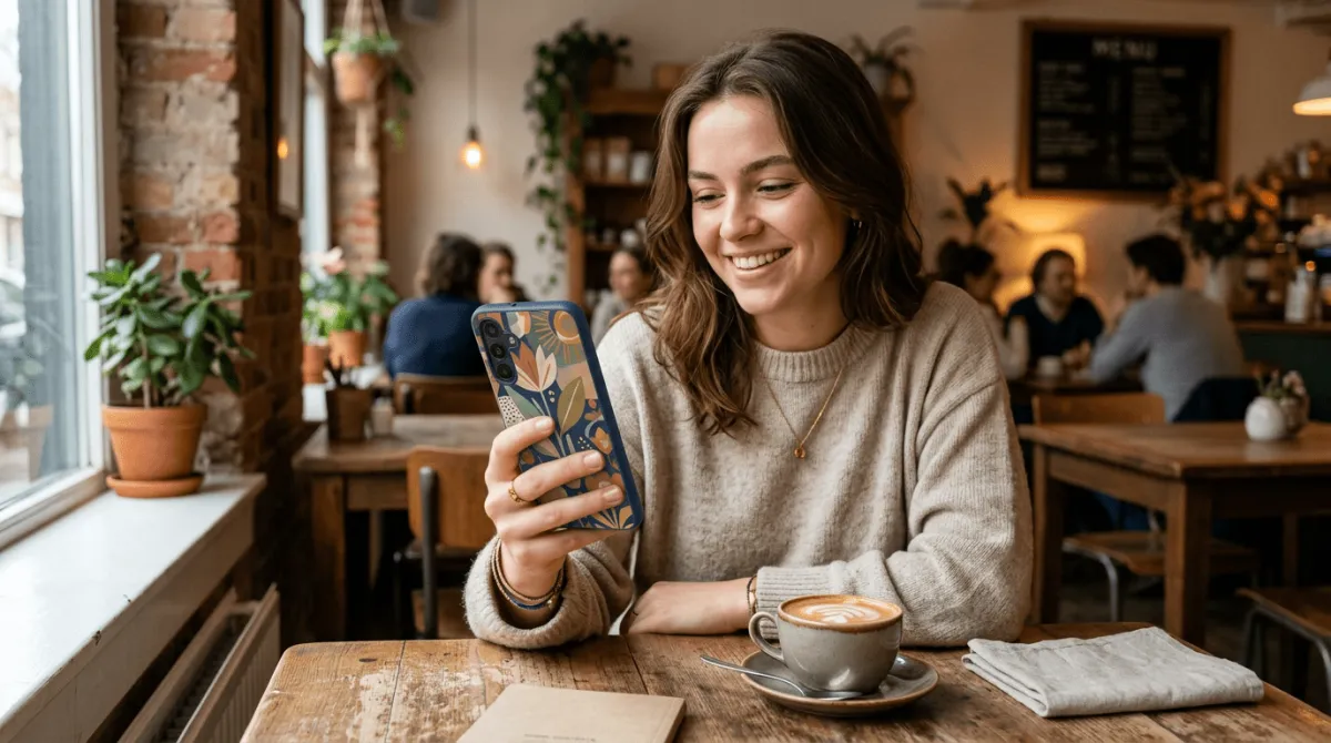 Tips memilih case HP yang tepat sesuai kebutuhan dan lifestyle pengguna