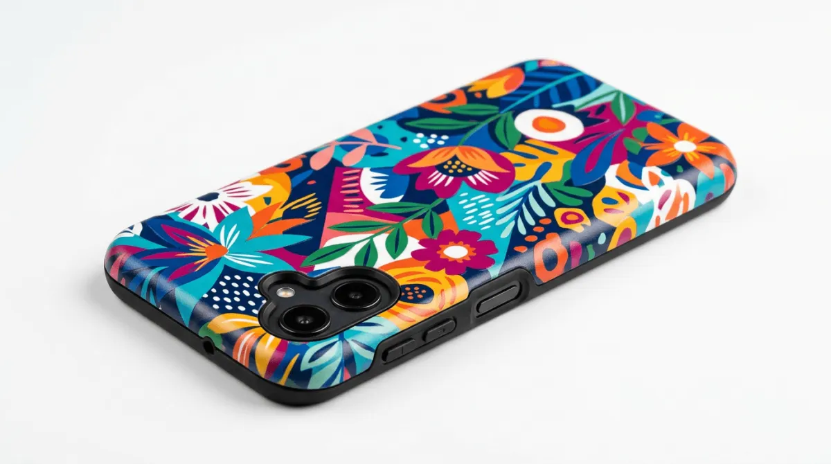 Case HP Samsung Galaxy A07 berbagai jenis dan model