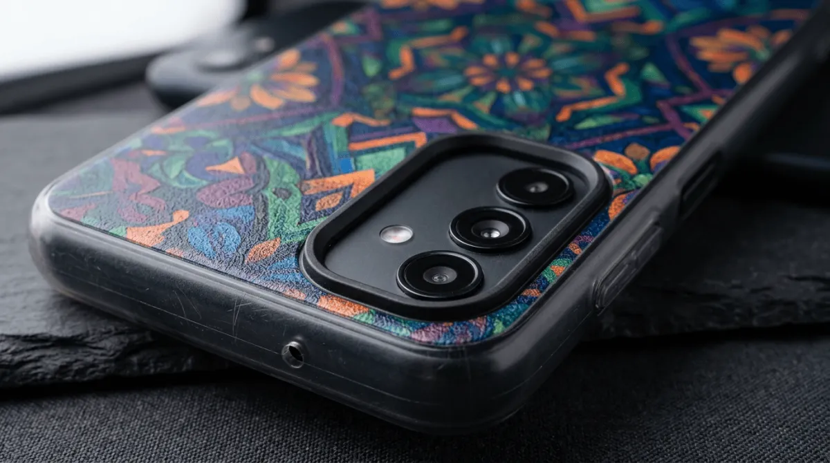 Berbagai material case HP polycarbonate TPU silikon