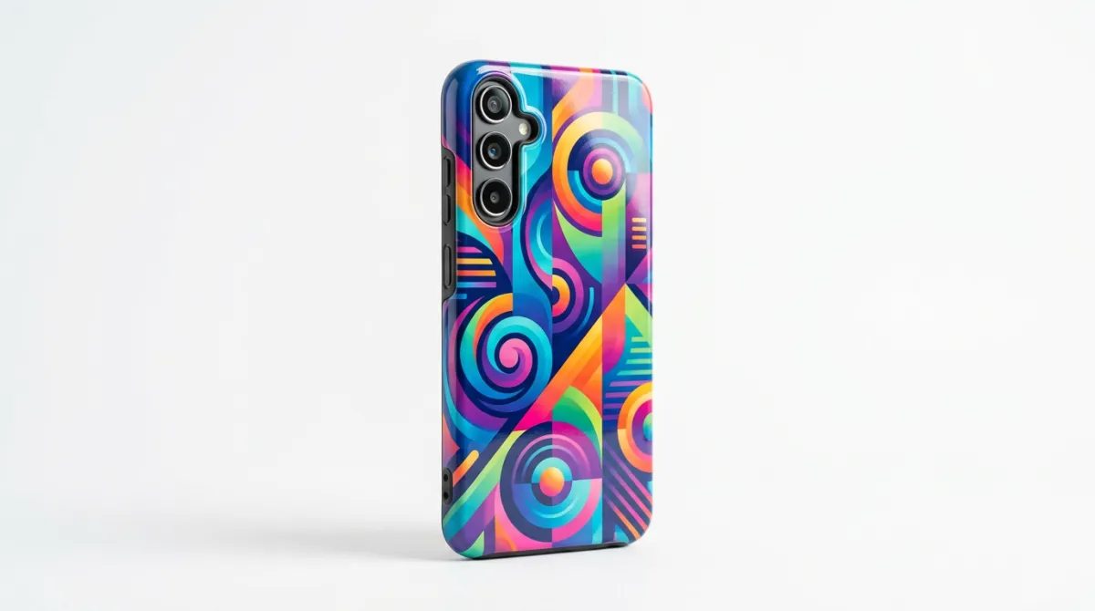 Case HP Samsung Galaxy A34 berbagai jenis dan model terbaru