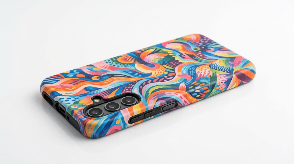 case-hp-samsung-galaxy-a56-custom-premium - Cuztoom