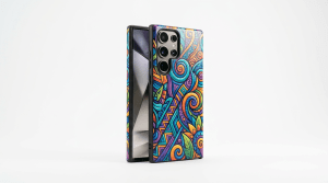 Case HP Samsung Galaxy S24 Ultra: Panduan Lengkap Custom Case Premium 2026
