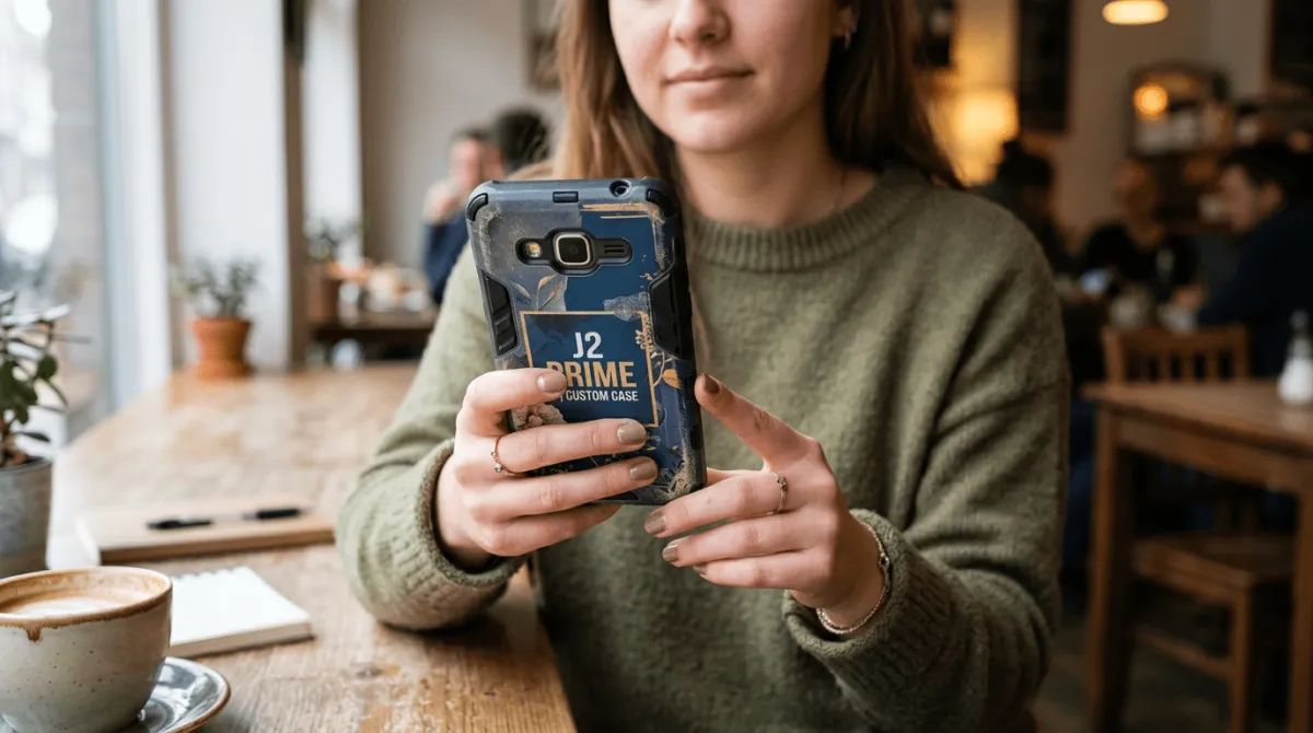 Tips memilih case HP Samsung J2 Prime yang tepat