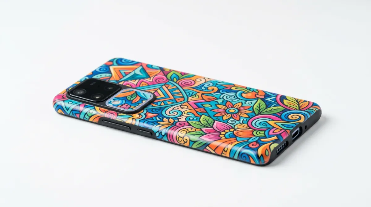 Case HP Vivo V30 premium dengan berbagai pilihan desain dan warna