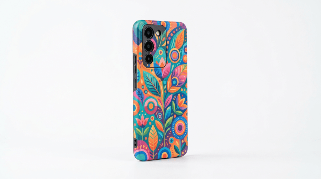 Case hp vivo y17s custom premium - Cuztoom