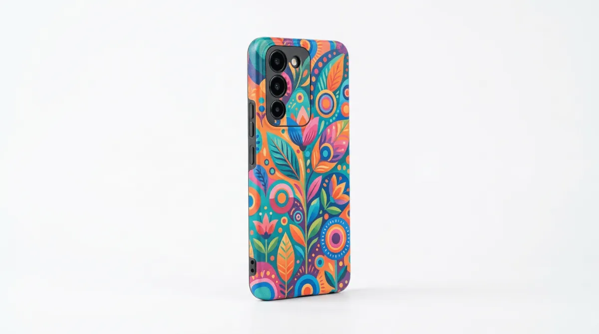 Case HP Vivo Y17s berbagai jenis dan warna menarik