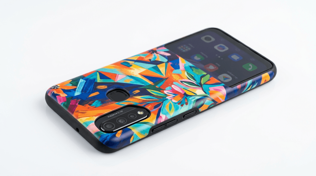 Case hp vivo y19s custom premium - Cuztoom