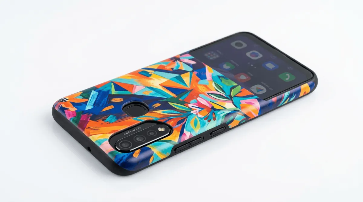 Case HP Vivo Y19s berbagai jenis dan model tersedia di Cuztoom