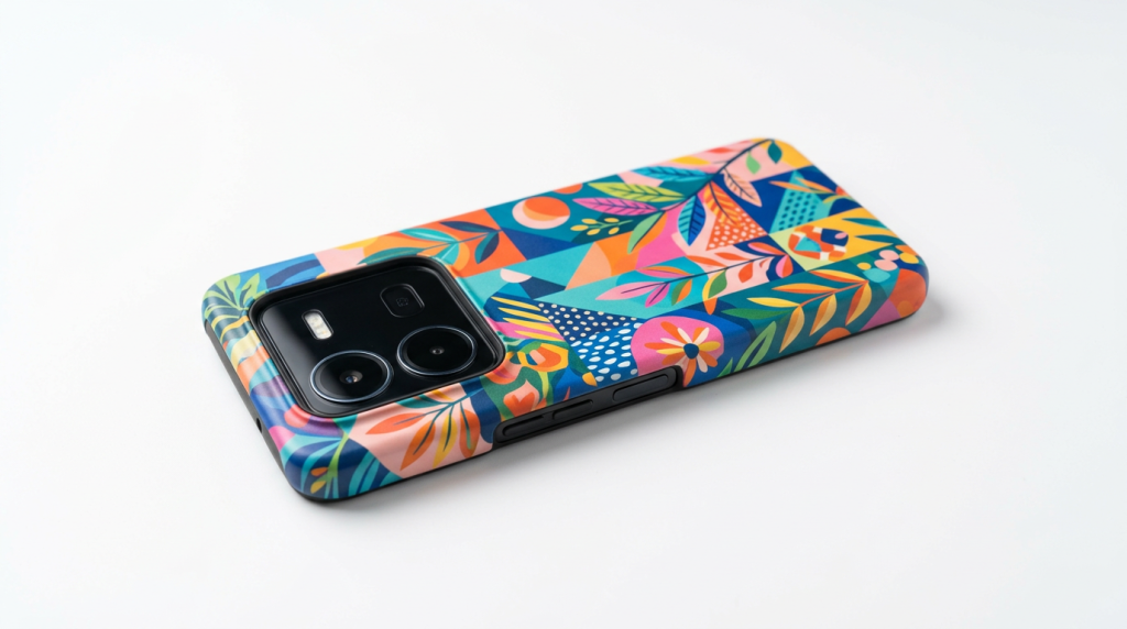 Case hp vivo y36 custom premium - Cuztoom